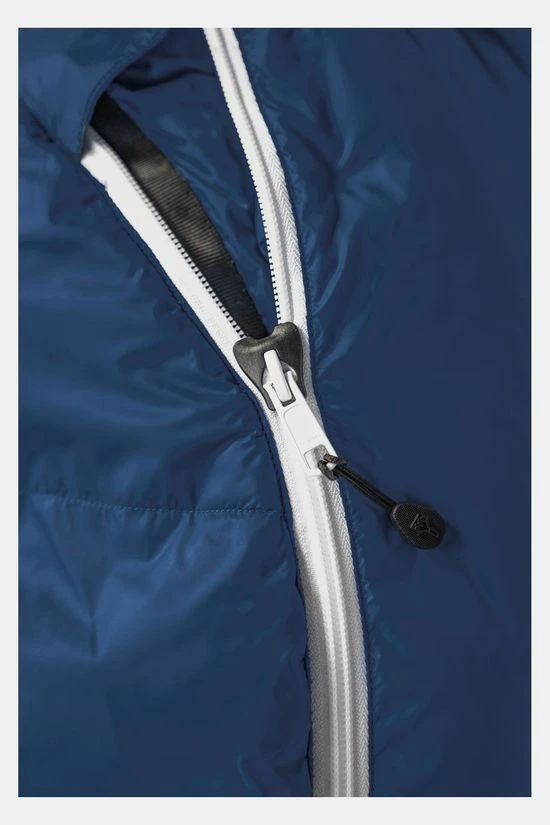 Grüezi Bag Biopod DownWool Ice 185 Slaapzak 10 Grüezi Bag Biopod DownWool Ice 185 Slaapzak - Afbeelding 10