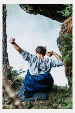 Grüezi Bag Biopod DownWool Ice 185 Slaapzak 31 Grüezi Bag Biopod DownWool Ice 185 Slaapzak -NL Kampeeruitrusting Verkoop 2024 mbaae10015 4141 16 nl