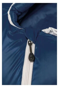 Grüezi Bag Biopod DownWool Ice 200 Slaapzak -NL Kampeeruitrusting Verkoop 2024 mbaae10016 4141 09 nl