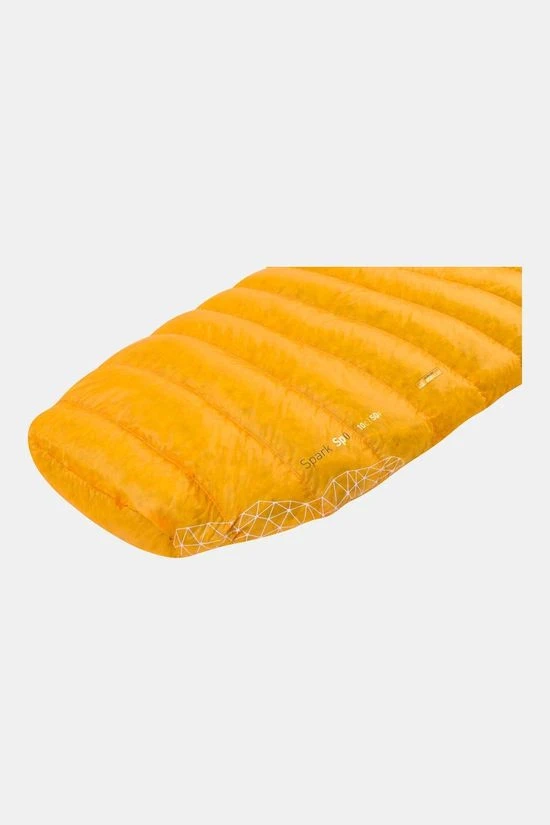 Sea To Summit Spark Spo Long Slaapzak 4 Sea To Summit Spark Spo Long Slaapzak - Afbeelding 4