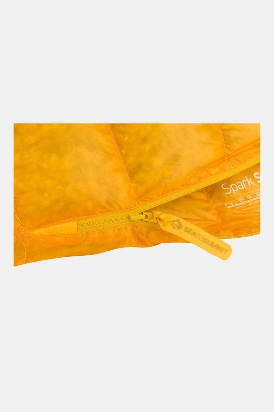 Sea To Summit Spark Spo Long Slaapzak 5 Sea To Summit Spark Spo Long Slaapzak - Afbeelding 5