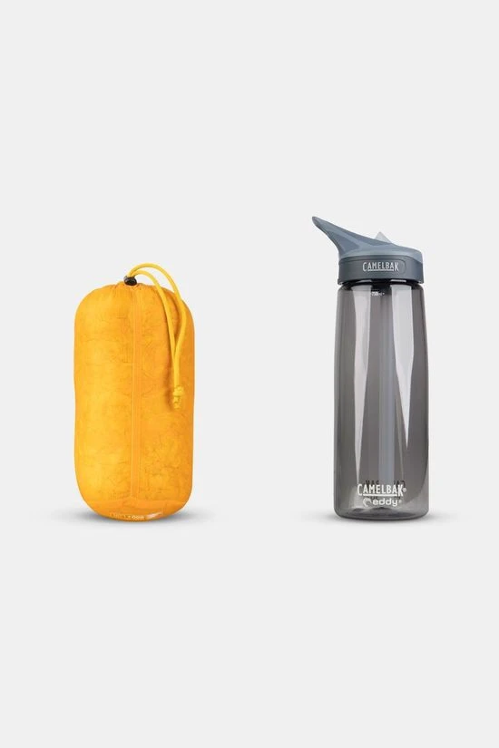 Sea To Summit Spark Spo Regular Slaapzak 6 Sea To Summit Spark Spo Regular Slaapzak - Afbeelding 6