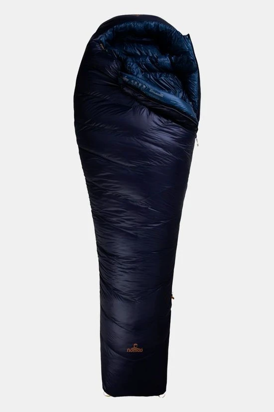 NOMAD Orion 1200 Mummy PolarDown Slaapzak 1 NOMAD Orion 1200 Mummy PolarDown Slaapzak