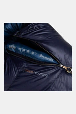 NOMAD Orion 1200 Mummy PolarDown Slaapzak 10 NOMAD Orion 1200 Mummy PolarDown Slaapzak -NL Kampeeruitrusting Verkoop 2024 mbaaf00003 4141 04 nl