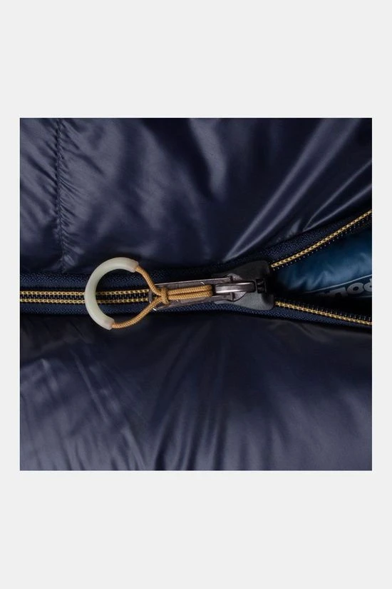 NOMAD Orion 1200 Mummy PolarDown Slaapzak 5 NOMAD Orion 1200 Mummy PolarDown Slaapzak - Afbeelding 5