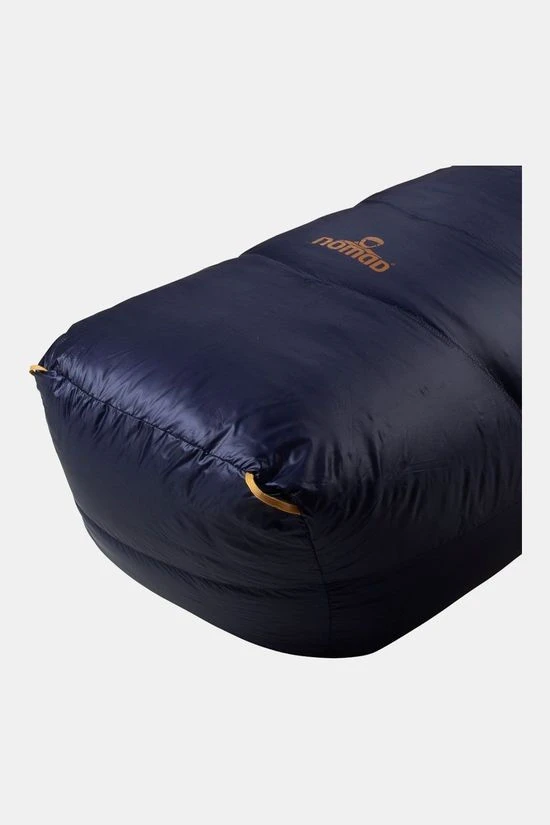 NOMAD Orion 1200 Mummy PolarDown Slaapzak 6 NOMAD Orion 1200 Mummy PolarDown Slaapzak - Afbeelding 6