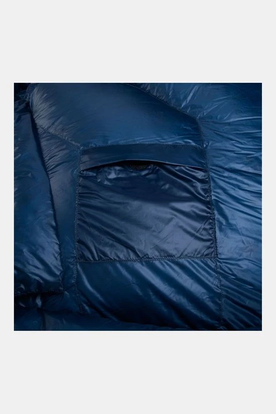 NOMAD Orion 1200 Mummy PolarDown Slaapzak 7 NOMAD Orion 1200 Mummy PolarDown Slaapzak - Afbeelding 7