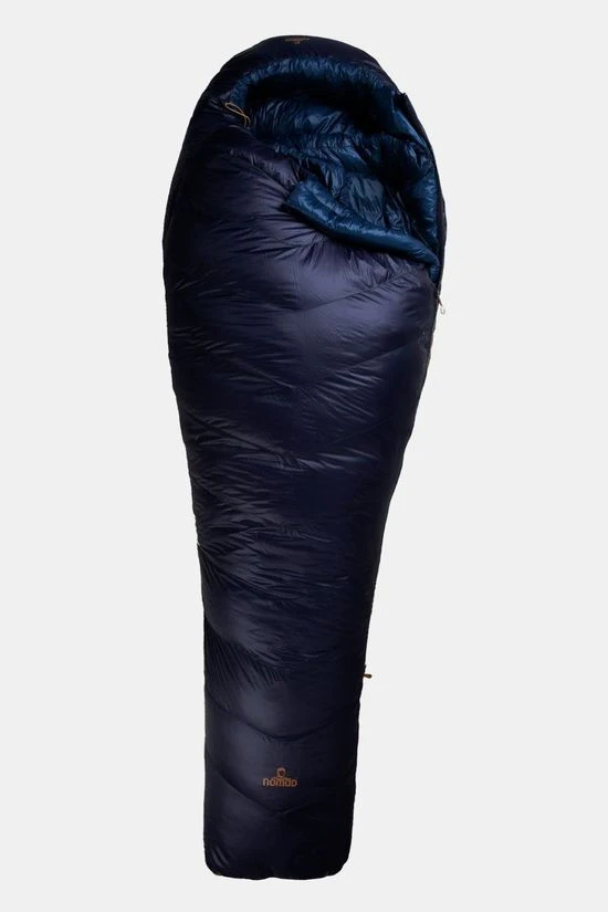 NOMAD Orion 900 Mummy Dons Slaapzak 1 NOMAD Orion 900 Mummy Dons Slaapzak