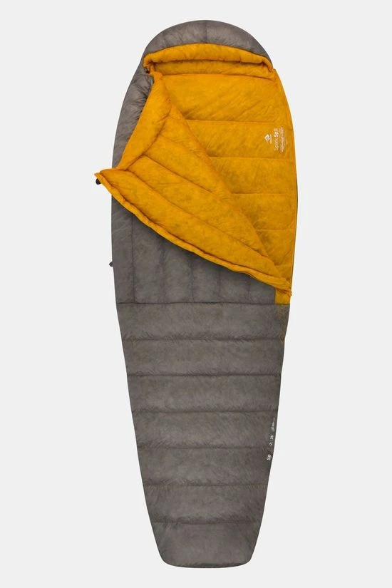 Sea To Summit Spark SPII Slaapzak L 1 Sea To Summit Spark SPII Slaapzak L