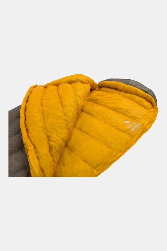 Sea To Summit Spark SPII Slaapzak L 6 Sea To Summit Spark SPII Slaapzak L - Afbeelding 6