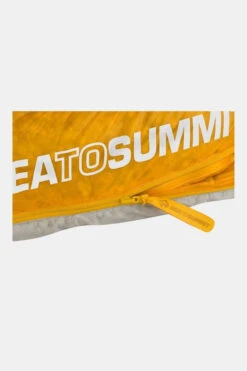 Sea To Summit Spark SPIII Mummy Dons Slaapzak Long -NL Kampeeruitrusting Verkoop 2024 mbaaf00024 7326 08 nl