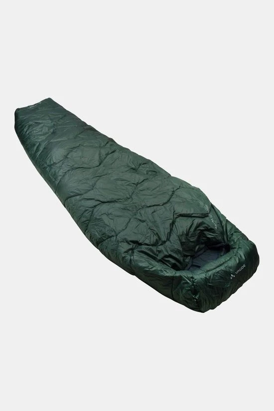 VAUDE Marona UL Mummy Synthetisch Slaapzak 1 VAUDE Marona UL Mummy Synthetisch Slaapzak