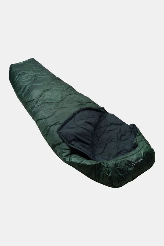 VAUDE Marona UL Mummy Synthetisch Slaapzak 2 VAUDE Marona UL Mummy Synthetisch Slaapzak - Afbeelding 2