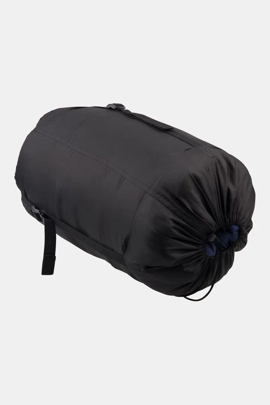 VAUDE Marona UL Mummy Synthetisch Slaapzak 3 VAUDE Marona UL Mummy Synthetisch Slaapzak - Afbeelding 3