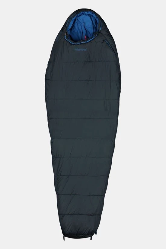 Ignition 1700 II Mummy Synthetisch Slaapzak 1 Ignition 1700 II Mummy Synthetisch Slaapzak