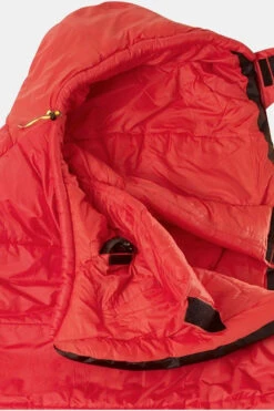 FJÄLLRÄVEN Skule Regular Mummy Synthetisch Slaapzak -NL Kampeeruitrusting Verkoop 2024 mbabd60004 3032 16 nl