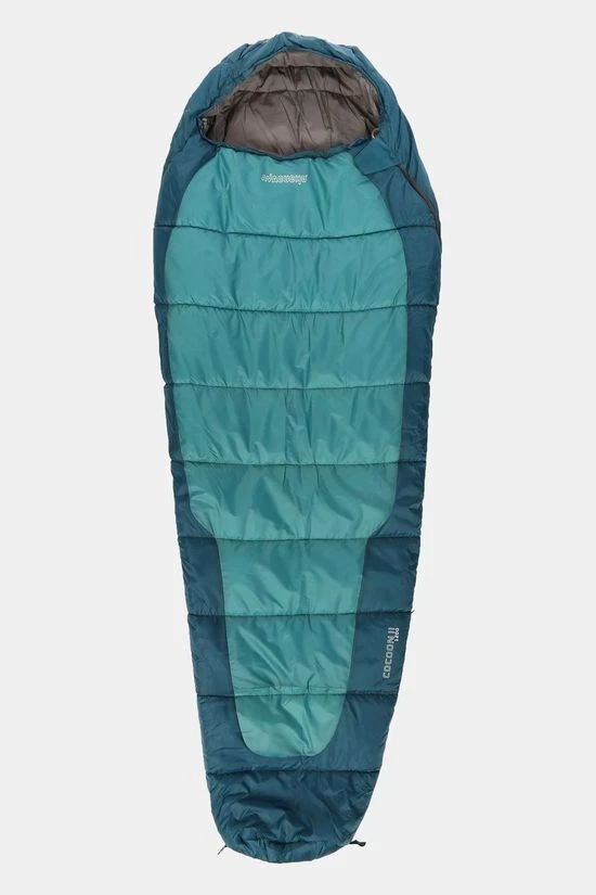 Cocoon 1200 Mummy Synthetisch Slaapzak 1 Cocoon 1200 Mummy Synthetisch Slaapzak