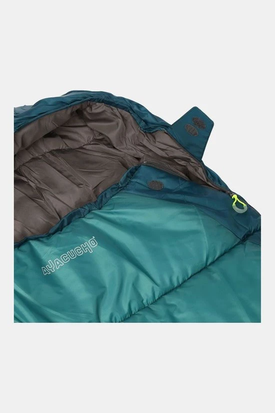 Cocoon 1200 Mummy Synthetisch Slaapzak 2 Cocoon 1200 Mummy Synthetisch Slaapzak - Afbeelding 2