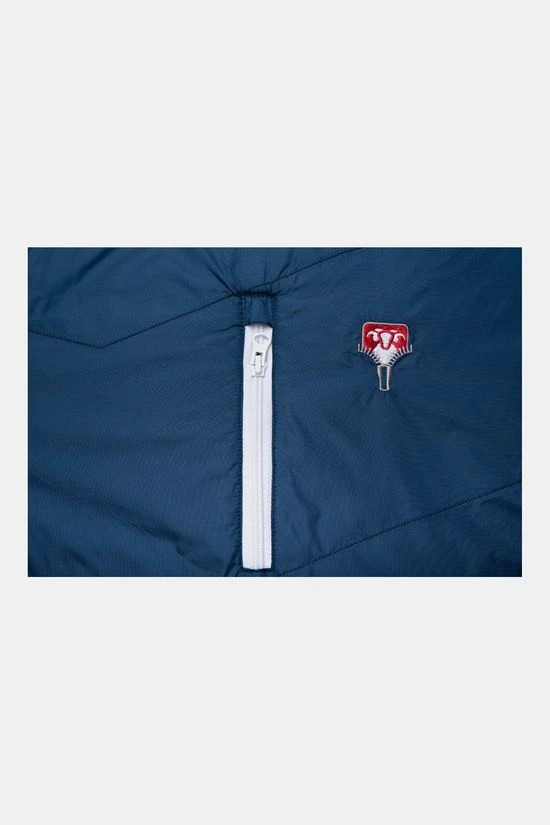 Grüezi Bag Biopod Wolle Zero Mummy Slaapzak 3 Grüezi Bag Biopod Wolle Zero Mummy Slaapzak - Afbeelding 3