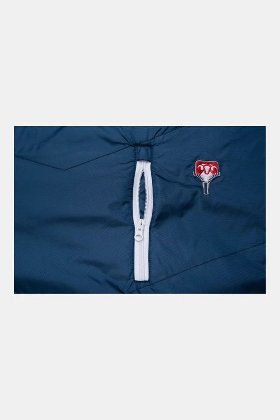 Grüezi Bag Biopod Wolle Zero Mummy Slaapzak 4 Grüezi Bag Biopod Wolle Zero Mummy Slaapzak - Afbeelding 4