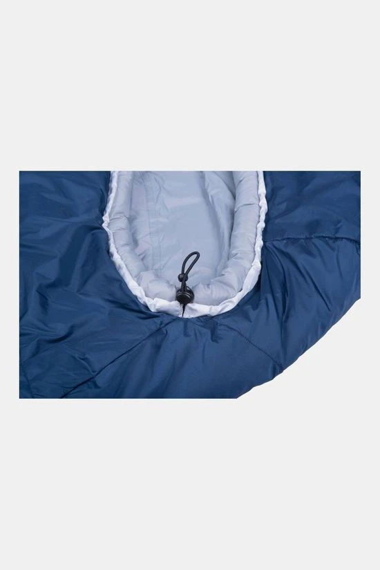 Grüezi Bag Biopod Wolle Zero Mummy Slaapzak 10 Grüezi Bag Biopod Wolle Zero Mummy Slaapzak - Afbeelding 10