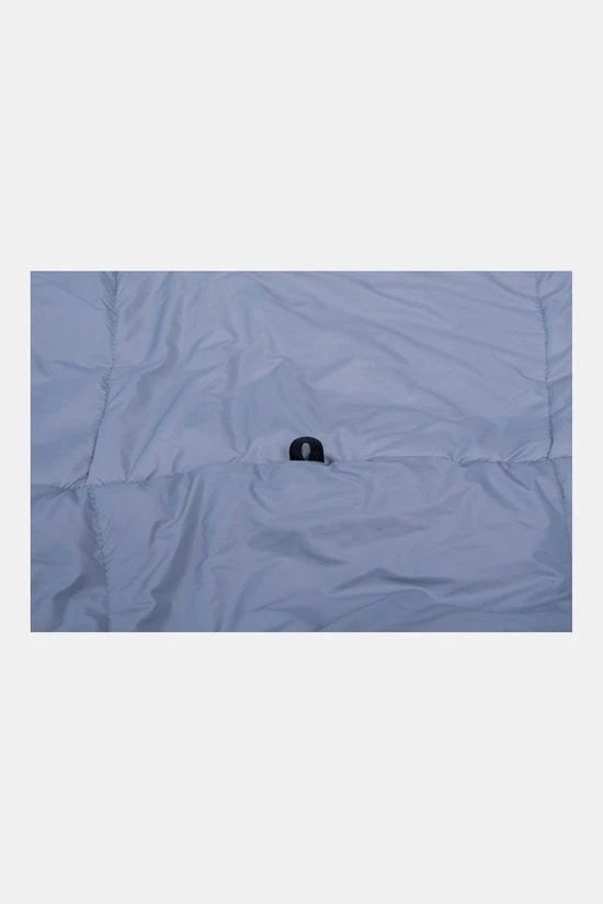 Grüezi Bag Biopod Wolle Zero Mummy Slaapzak 11 Grüezi Bag Biopod Wolle Zero Mummy Slaapzak - Afbeelding 11