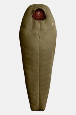 Mammut Relax Fiber Slaapzak 0C L