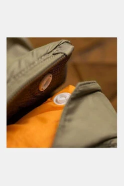 Mammut Relax Fiber Slaapzak 0C L -NL Kampeeruitrusting Verkoop 2024 mbabe00023 5555 03 nl