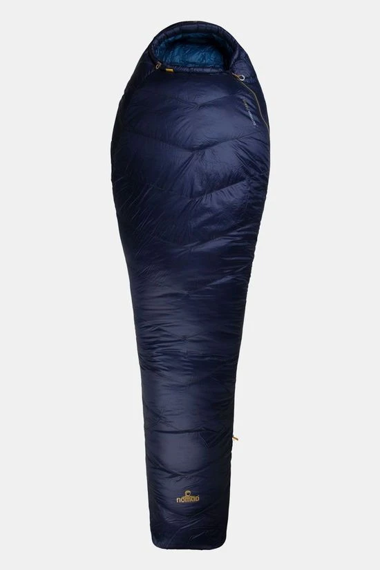 NOMAD Orion 290 Mummy Dons 2 Seizoenen Slaapzak 1 NOMAD Orion 290 Mummy Dons 2 Seizoenen Slaapzak