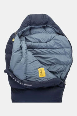 NOMAD Inca Pro 1250 Slaapzak -NL Kampeeruitrusting Verkoop 2024 mbabe10002 4444 04 nl