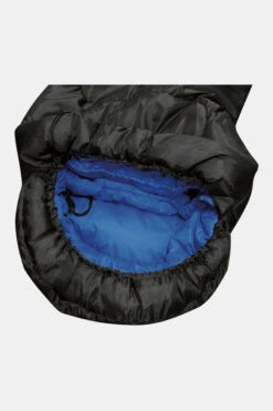 Eurotrail Slaapzak Kathmandu Mummy -NL Kampeeruitrusting Verkoop 2024 mbabe10012 7042 04 nl