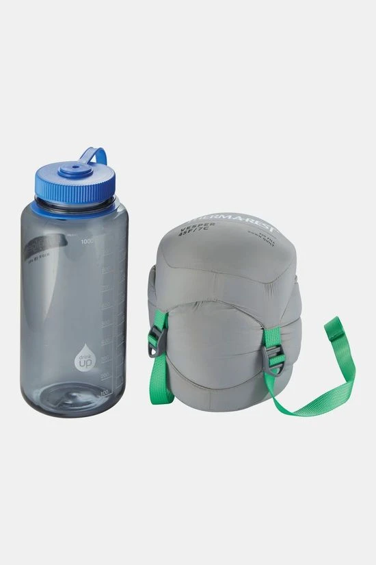 Therm-a-Rest Vesper 45F/7C Quilt Slaapzak Regular 8 Therm-a-Rest Vesper 45F/7C Quilt Slaapzak Regular - Afbeelding 8