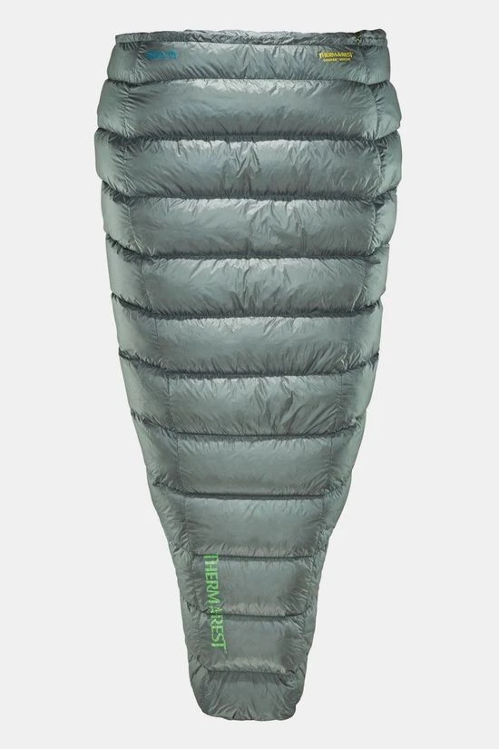 Therm-a-Rest Vesper 45F/7C Quilt Slaapzak Long 1 Therm-a-Rest Vesper 45F/7C Quilt Slaapzak Long