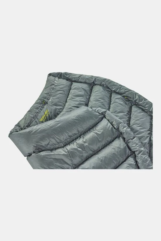 Therm-a-Rest Vesper 45F/7C Quilt Slaapzak Long 4 Therm-a-Rest Vesper 45F/7C Quilt Slaapzak Long - Afbeelding 4