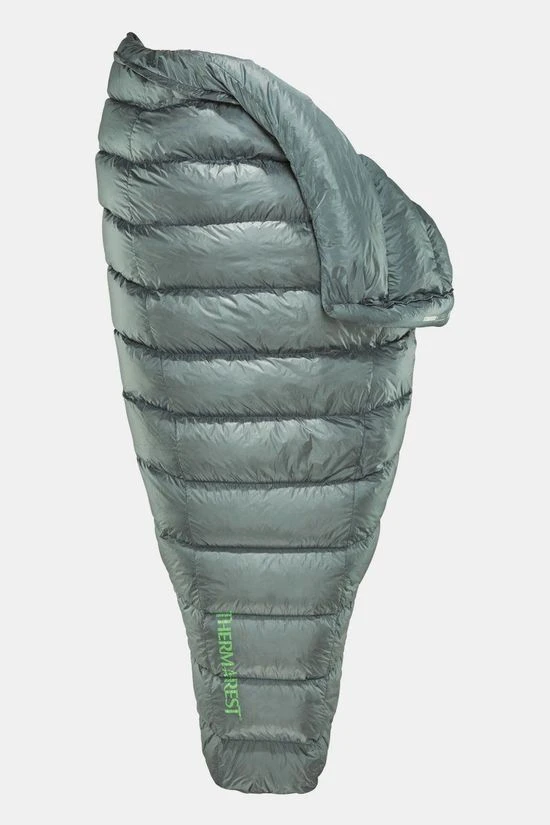 Therm-a-Rest Vesper 45F/7C Quilt Slaapzak Long 2 Therm-a-Rest Vesper 45F/7C Quilt Slaapzak Long - Afbeelding 2