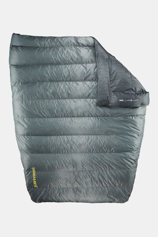 Therm-a-Rest Vela 32F/0C DBL Quilt Slaapzak 2 Therm-a-Rest Vela 32F/0C DBL Quilt Slaapzak - Afbeelding 2