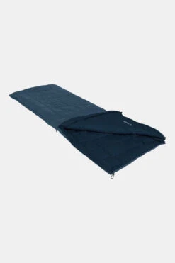 VAUDE Navajo 500 Syn Deken Synthetisch Slaapzak