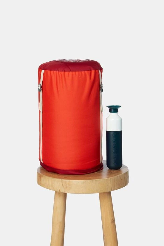 VAUDE Navajo 900 Deken Synthetisch Slaapzak 2 VAUDE Navajo 900 Deken Synthetisch Slaapzak - Afbeelding 2