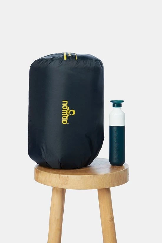 NOMAD Stanley Deken Synthetisch Slaapzak 9 NOMAD Stanley Deken Synthetisch Slaapzak - Afbeelding 9