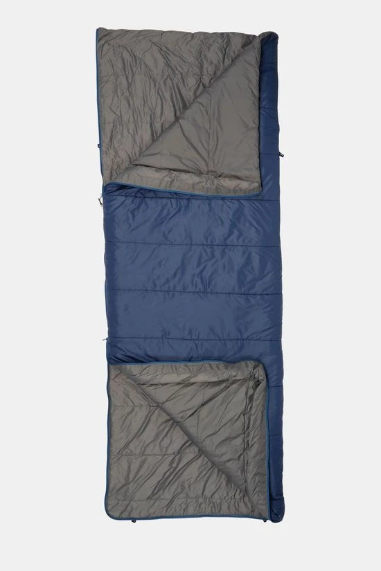 Exped Mega Sleep Duo 25 L Slaapzak 3 Exped Mega Sleep Duo 25 L Slaapzak - Afbeelding 3