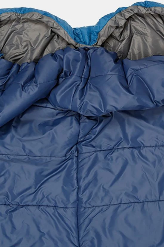 Exped Mega Sleep Duo 25 L Slaapzak 4 Exped Mega Sleep Duo 25 L Slaapzak - Afbeelding 4