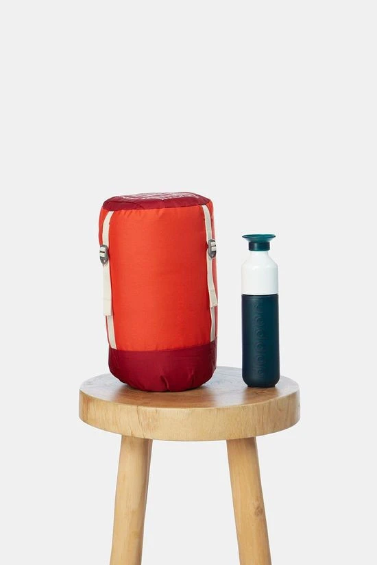 VAUDE Navajo 100 SYN Deken Synthetisch Slaapzak 2 VAUDE Navajo 100 SYN Deken Synthetisch Slaapzak - Afbeelding 2