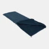 VAUDE Navajo 100 SYN Deken Synthetisch Slaapzak