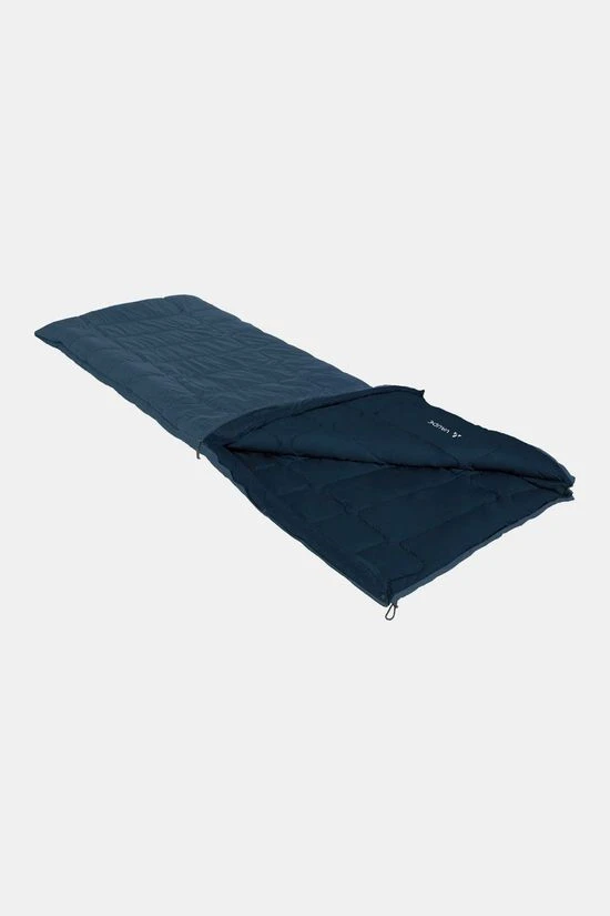 VAUDE Navajo 100 SYN Deken Synthetisch Slaapzak 1 VAUDE Navajo 100 SYN Deken Synthetisch Slaapzak