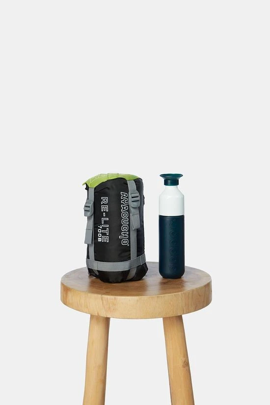 Re-Lite 700B Deken Synthetisch Slaapzak 3 Re-Lite 700B Deken Synthetisch Slaapzak - Afbeelding 3