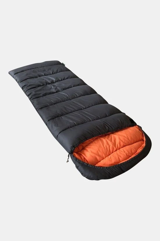 Slaapzak Gomer Deken Synthetisch Slaapzak 2 Slaapzak Gomer Deken Synthetisch Slaapzak - Afbeelding 2