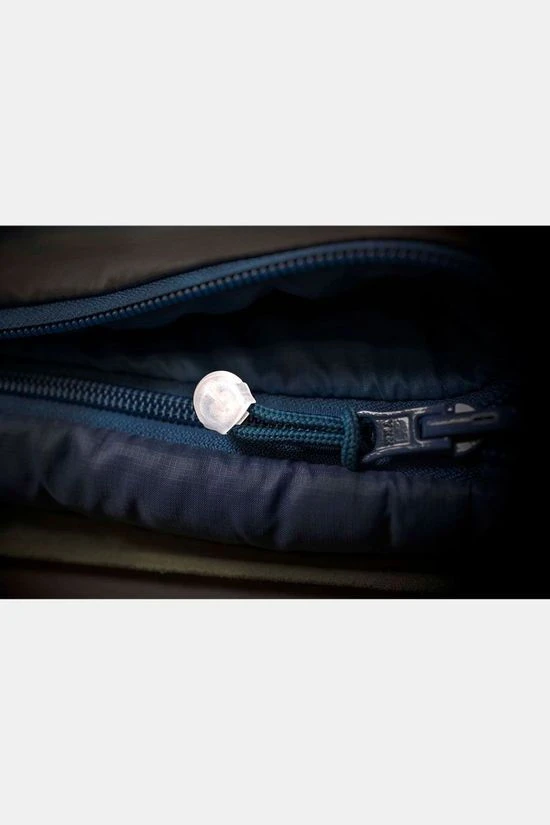 Exped Mega Sleep Duo 25 M 2-persoons Slaapzak 4 Exped Mega Sleep Duo 25 M 2-persoons Slaapzak - Afbeelding 4