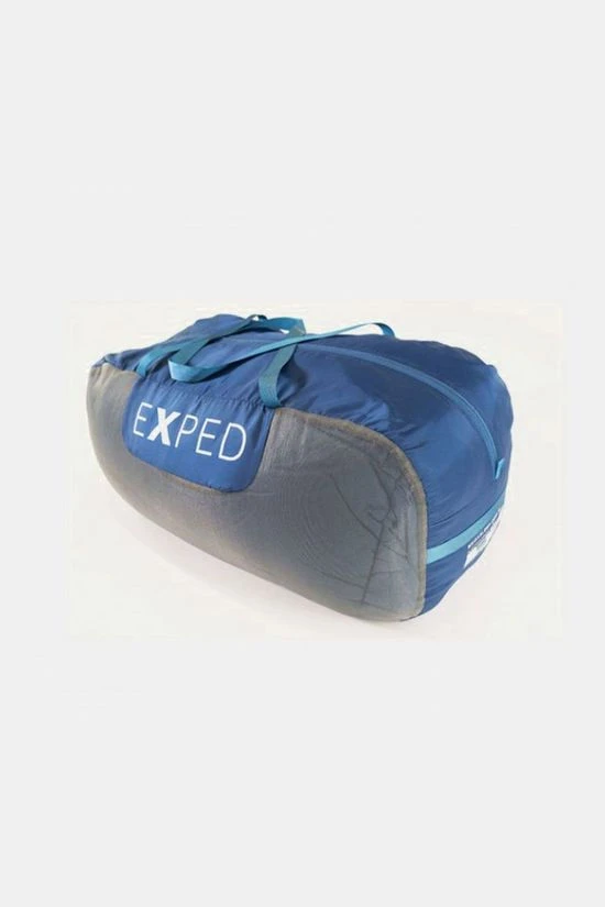 Exped Mega Sleep Duo 25 M 2-persoons Slaapzak 5 Exped Mega Sleep Duo 25 M 2-persoons Slaapzak - Afbeelding 5