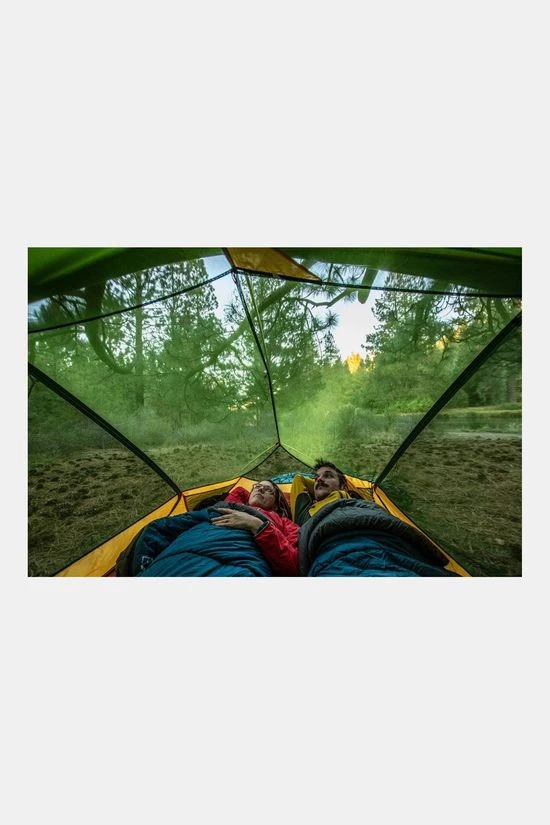 Exped Mega Sleep Duo 25 M 2-persoons Slaapzak 6 Exped Mega Sleep Duo 25 M 2-persoons Slaapzak - Afbeelding 6