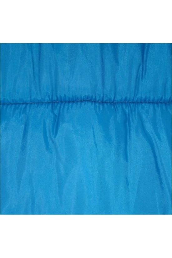 Vario Junior Mummy Synthetisch Slaapzak 2 Vario Junior Mummy Synthetisch Slaapzak - Afbeelding 2